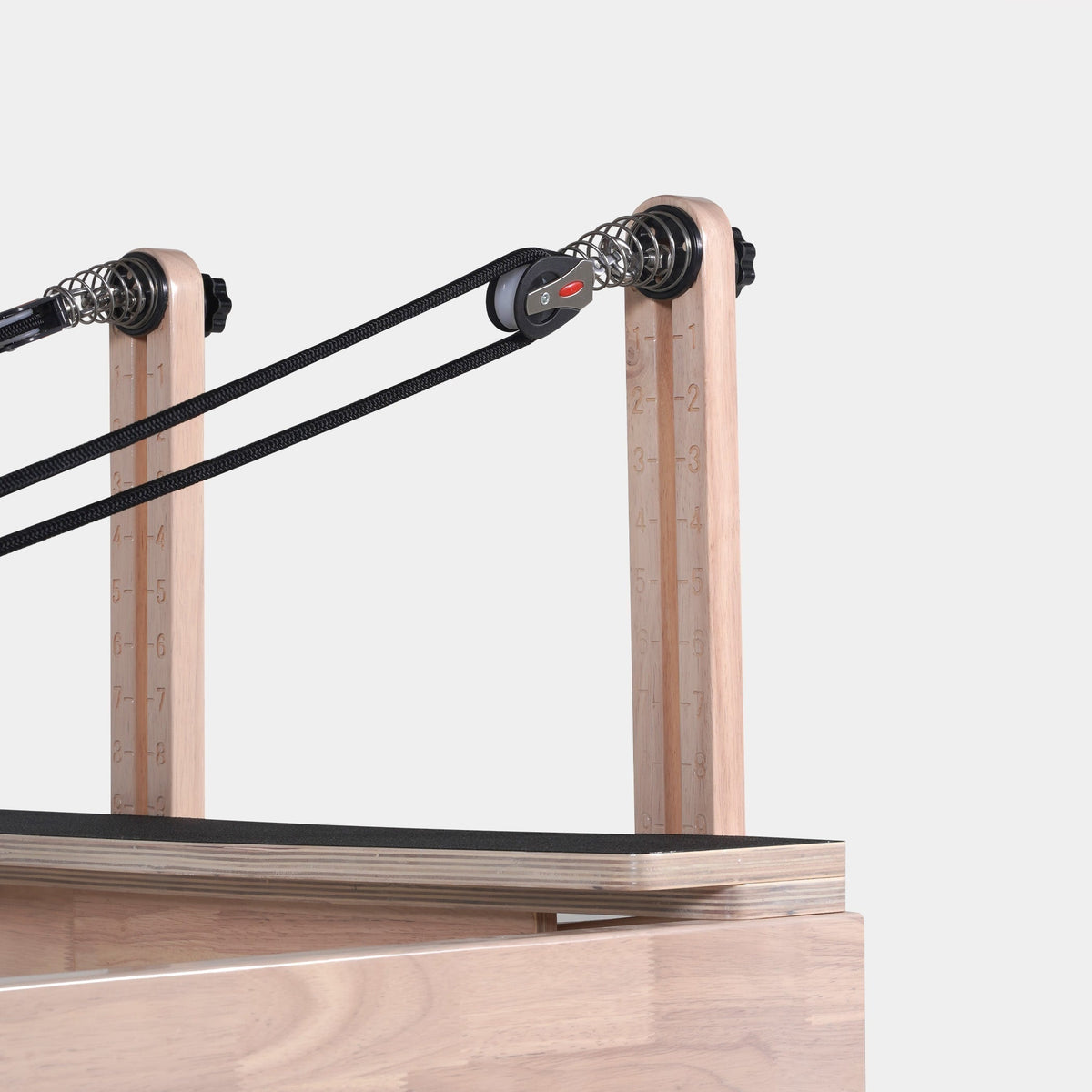 Classic Pilates Reformer – Studio Bundle