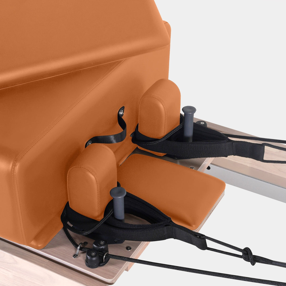 Classic Pilates Reformer – Studio Bundle
