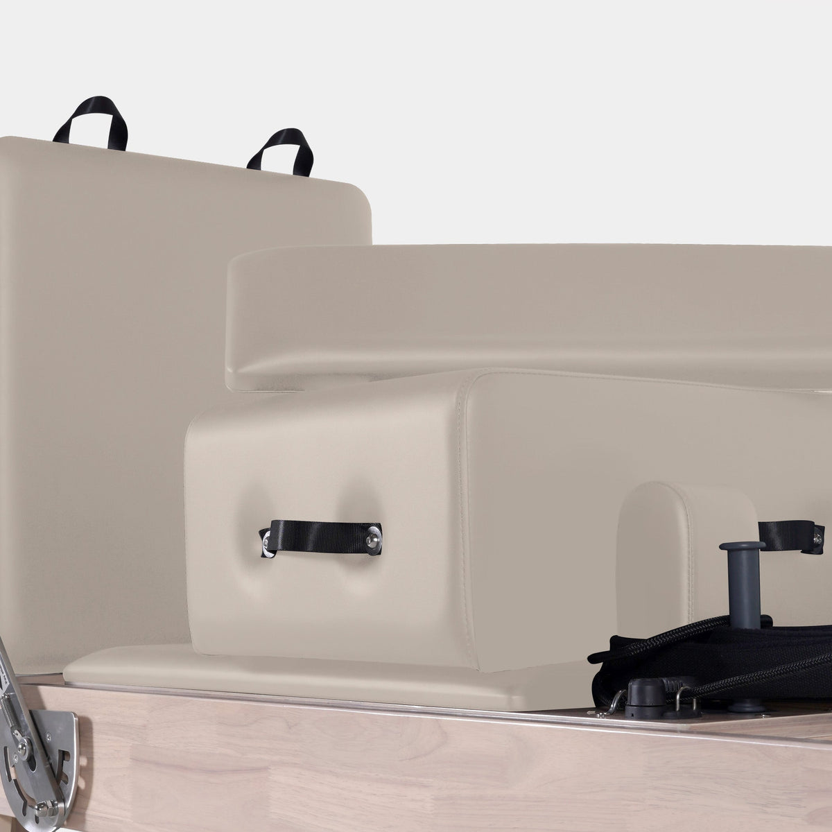 Classic Pilates Reformer – Studio Bundle