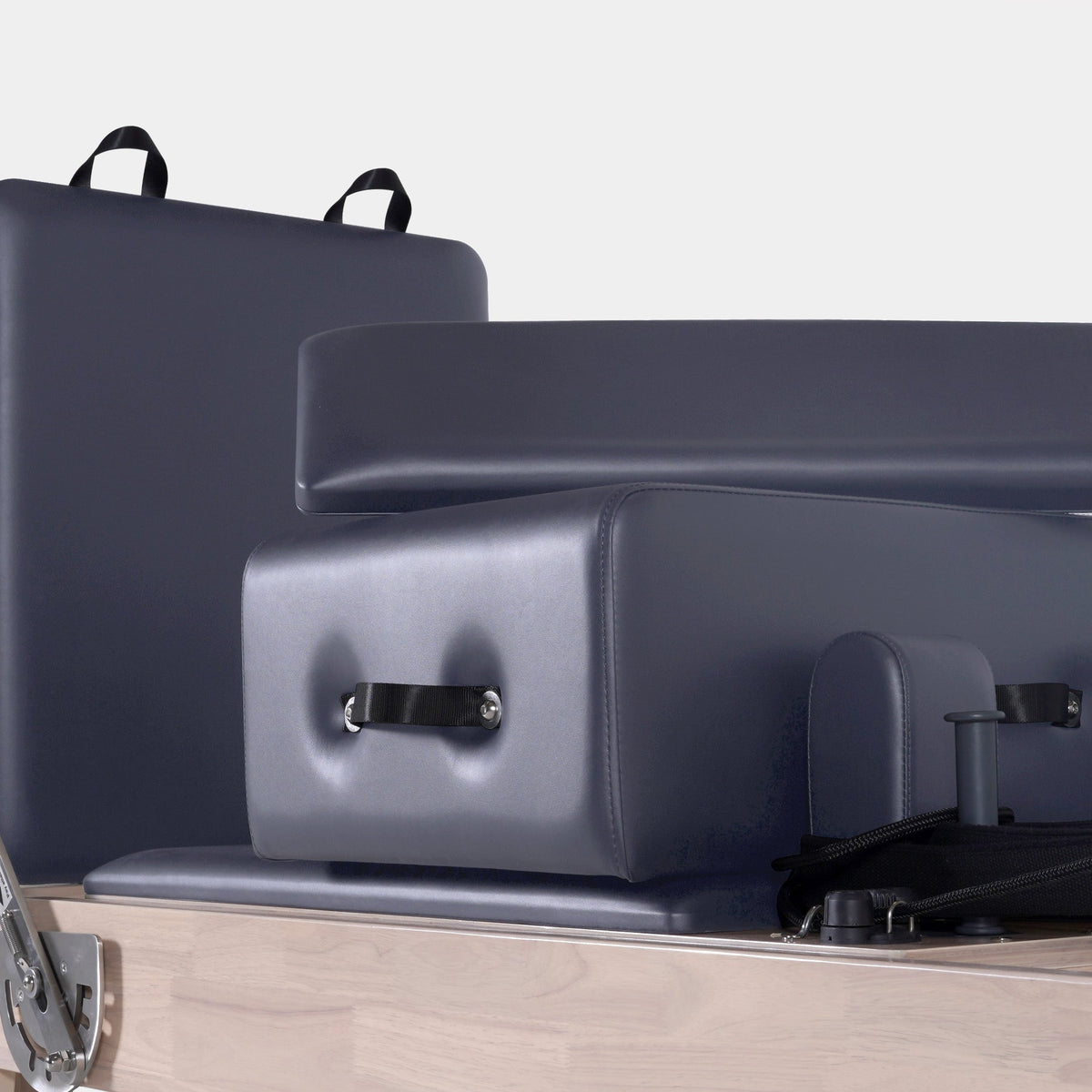 Classic Pilates Reformer – Studio Bundle