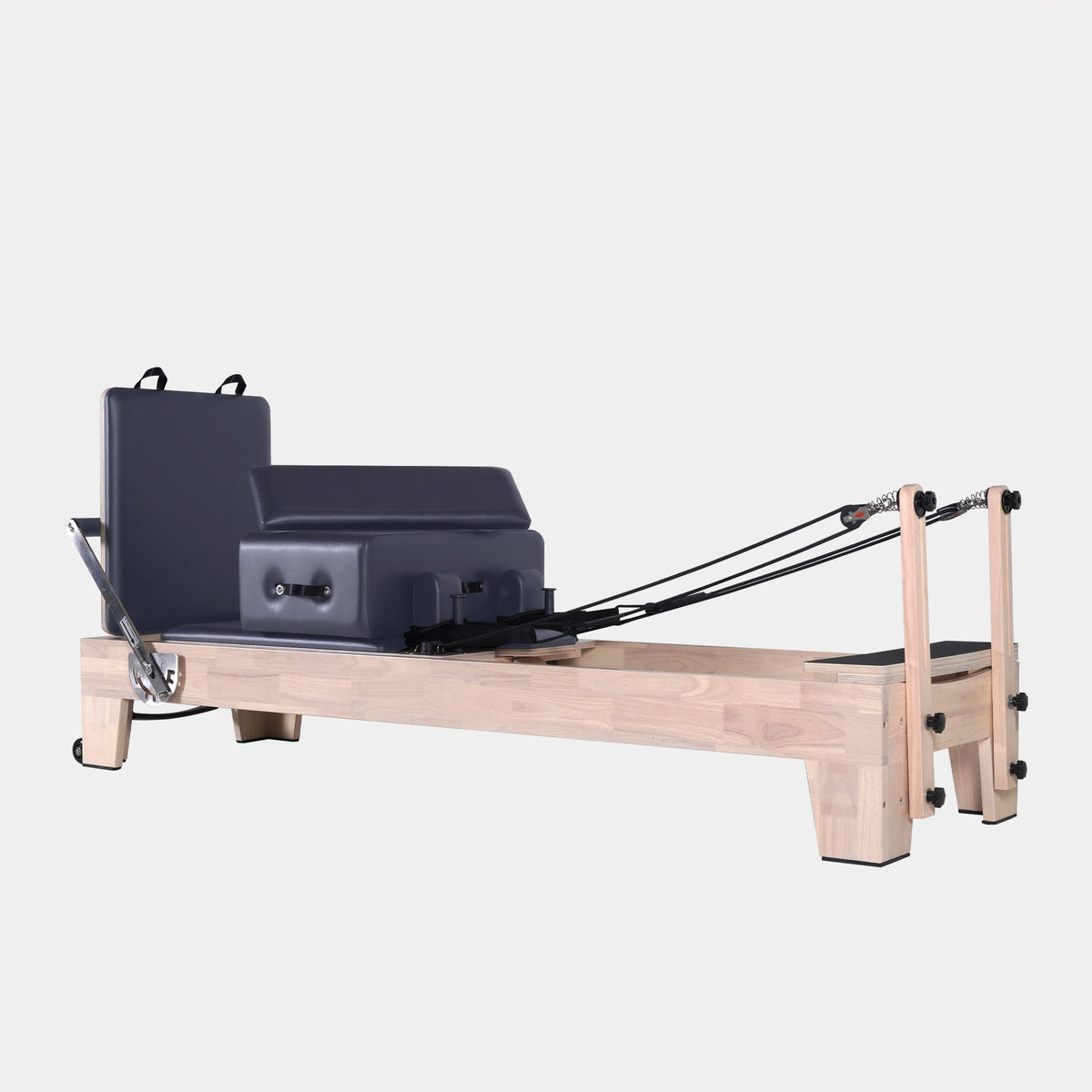Classic Pilates Reformer – Studio Bundle