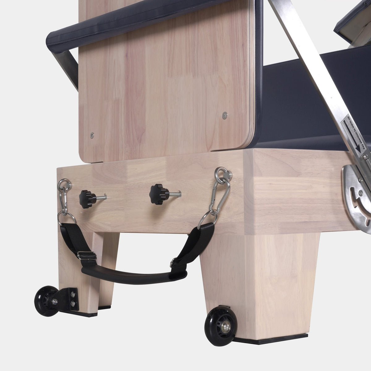 Classic Pilates Reformer – Studio Bundle