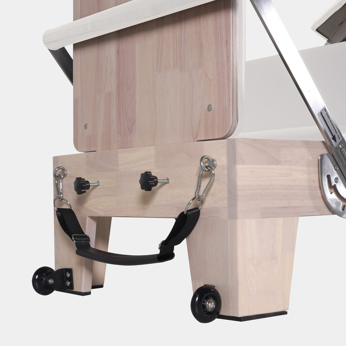 Classic Pilates Reformer – Studio Bundle