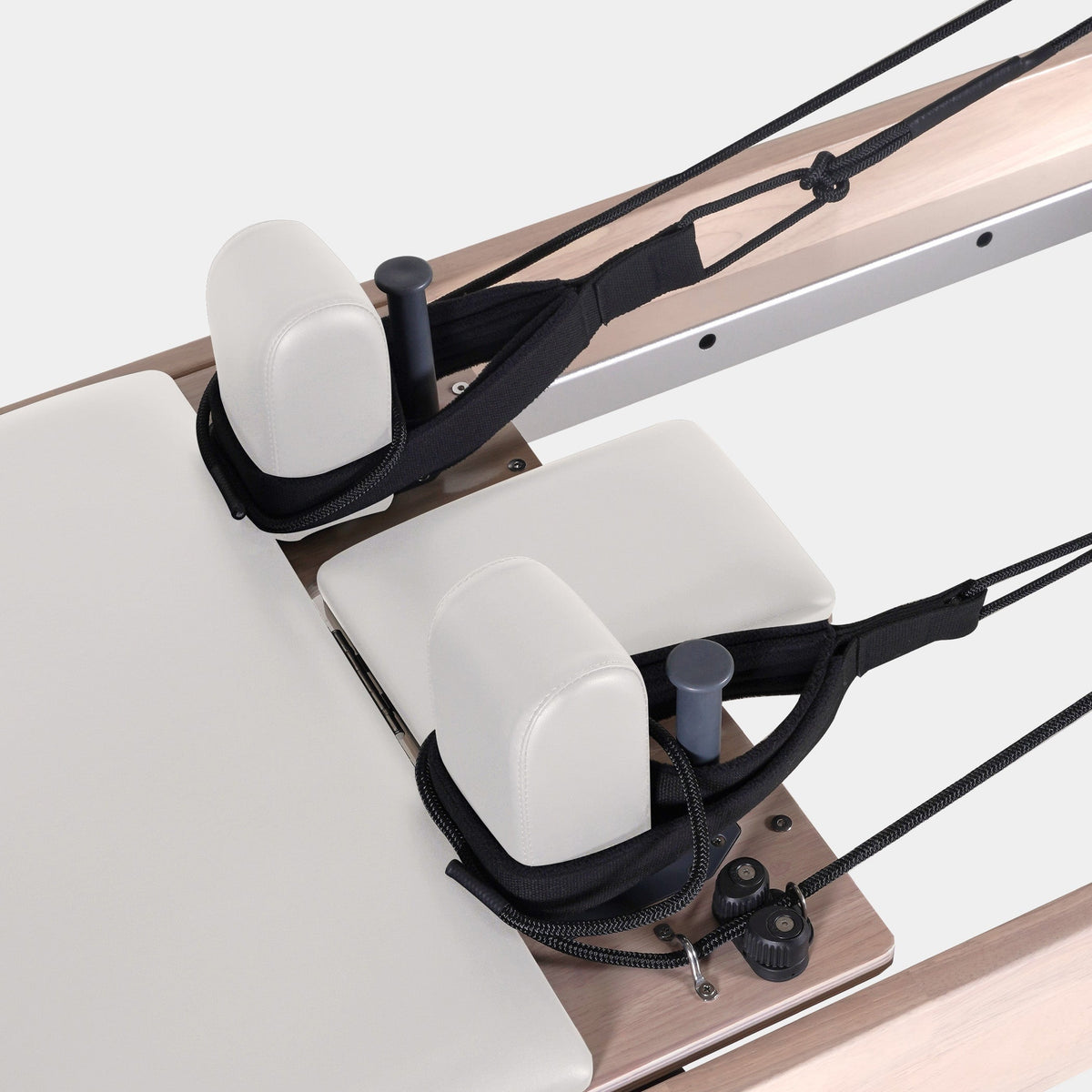 Classic Pilates Reformer – Studio Bundle