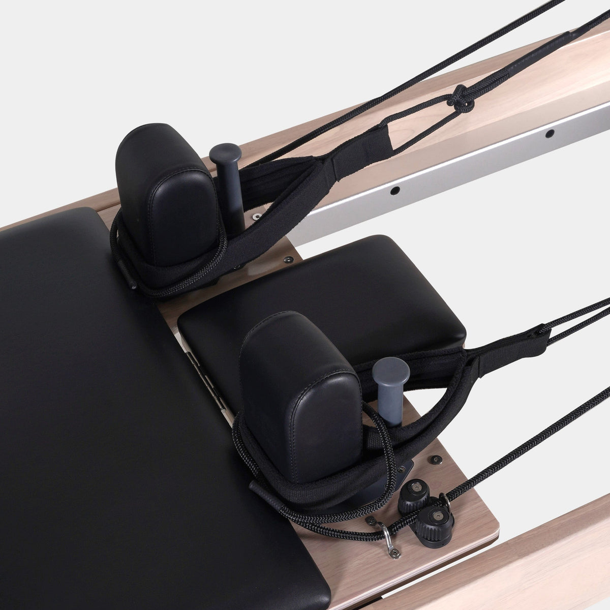 Classic Pilates Reformer – Studio Bundle