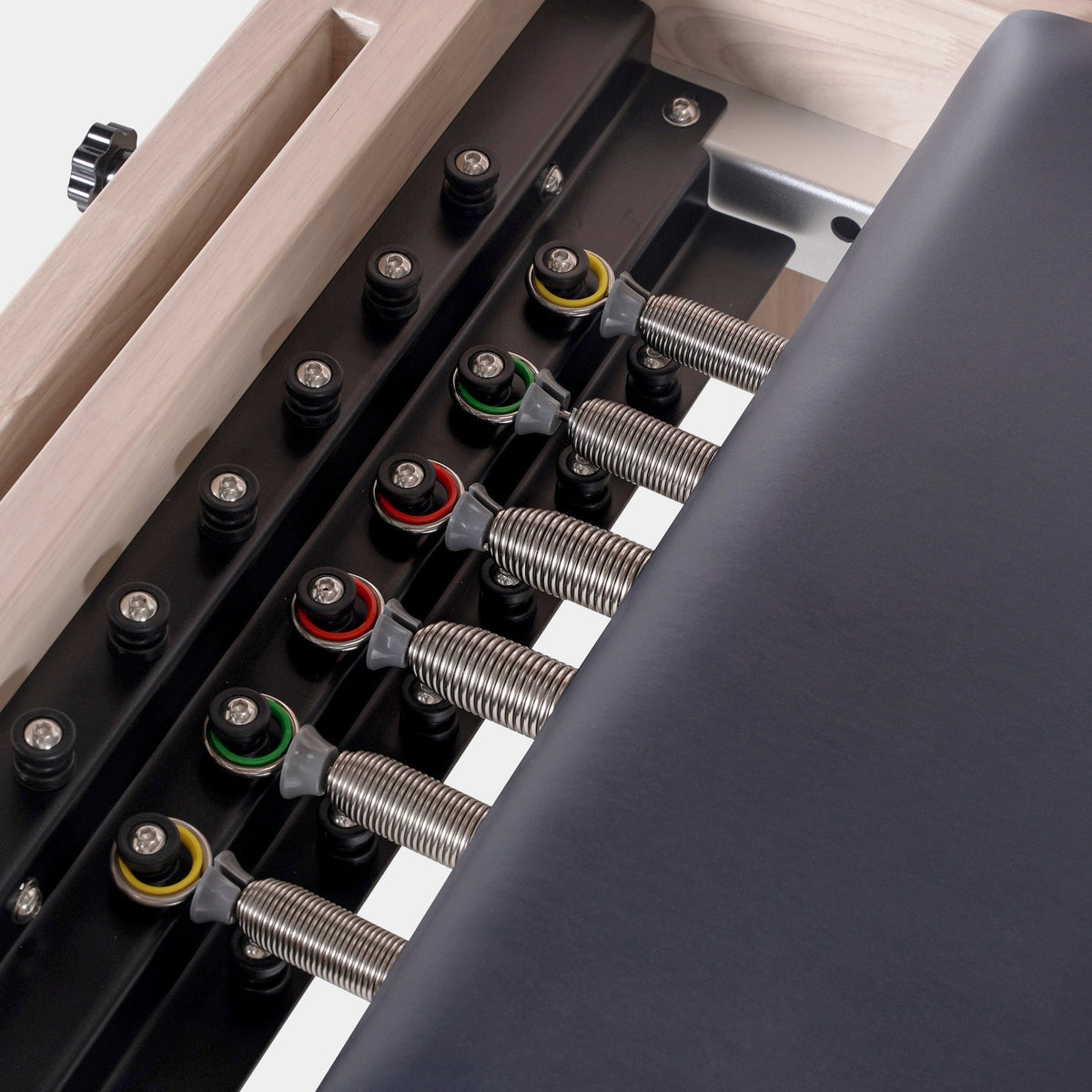 Classic Pilates Reformer – Studio Bundle