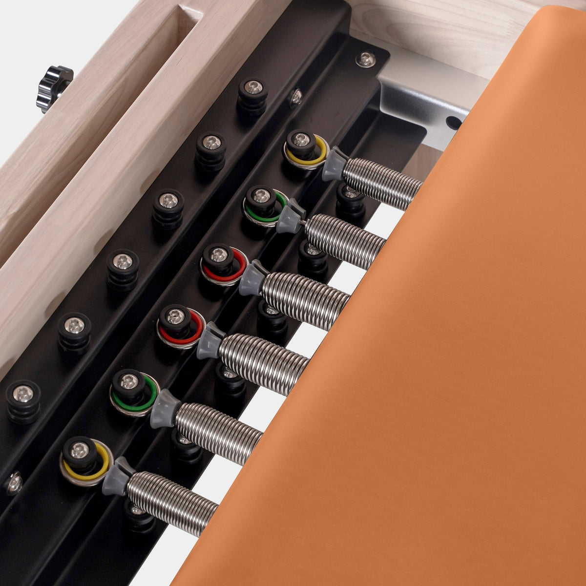 Classic Pilates Reformer – Studio Bundle