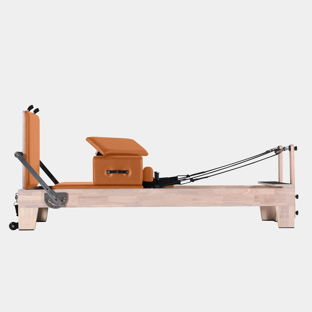 Classic Pilates Reformer – Studio Bundle