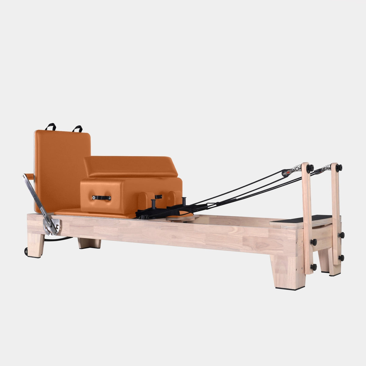 Classic Pilates Reformer – Studio Bundle