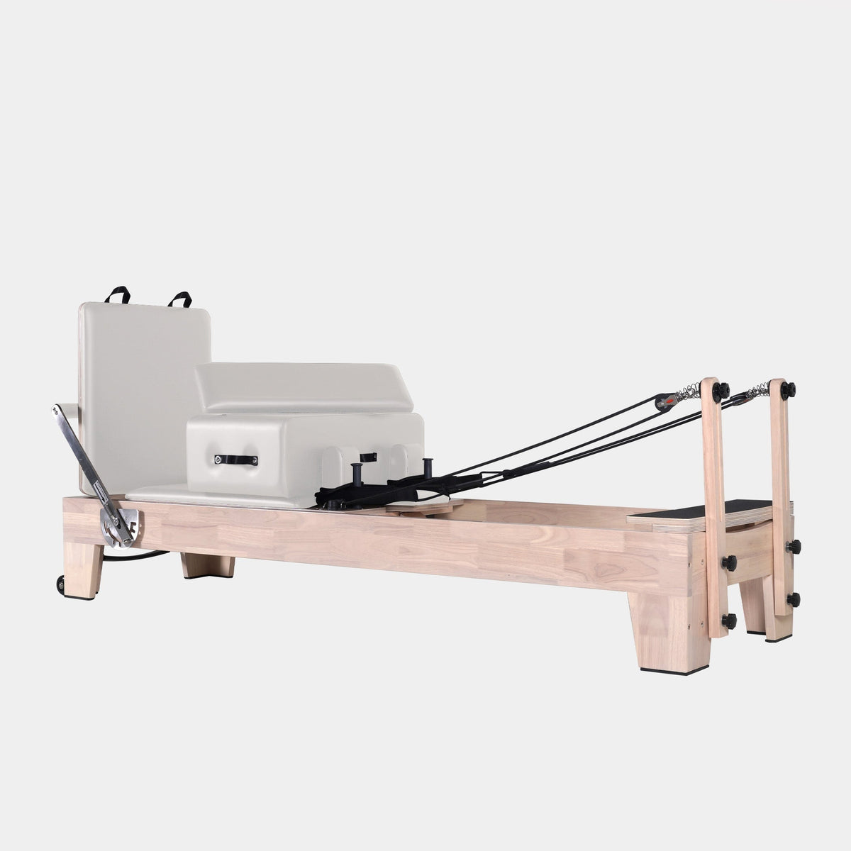 Classic Pilates Reformer – Studio Bundle