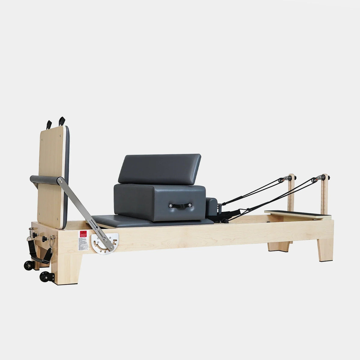 Maple Pilates Reformer – Studio Bundle