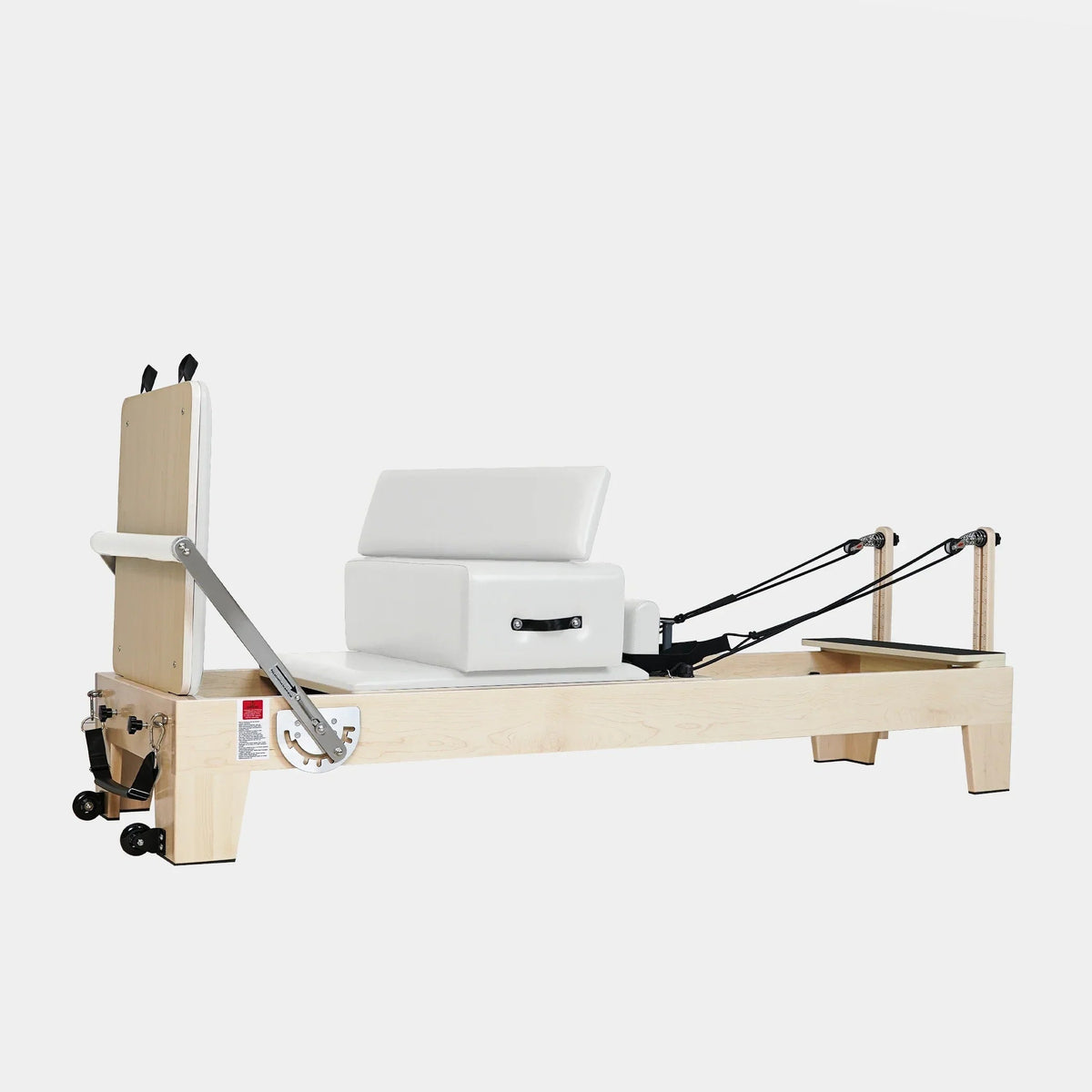 Maple Pilates Reformer – Studio Bundle