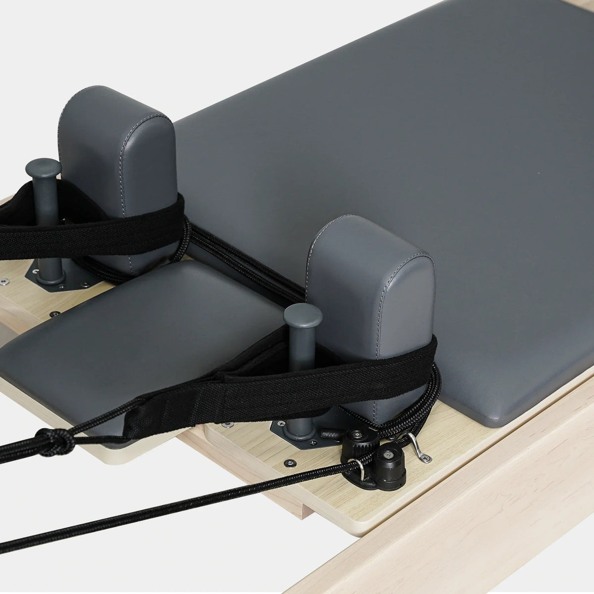 Maple Pilates Reformer – Studio Bundle