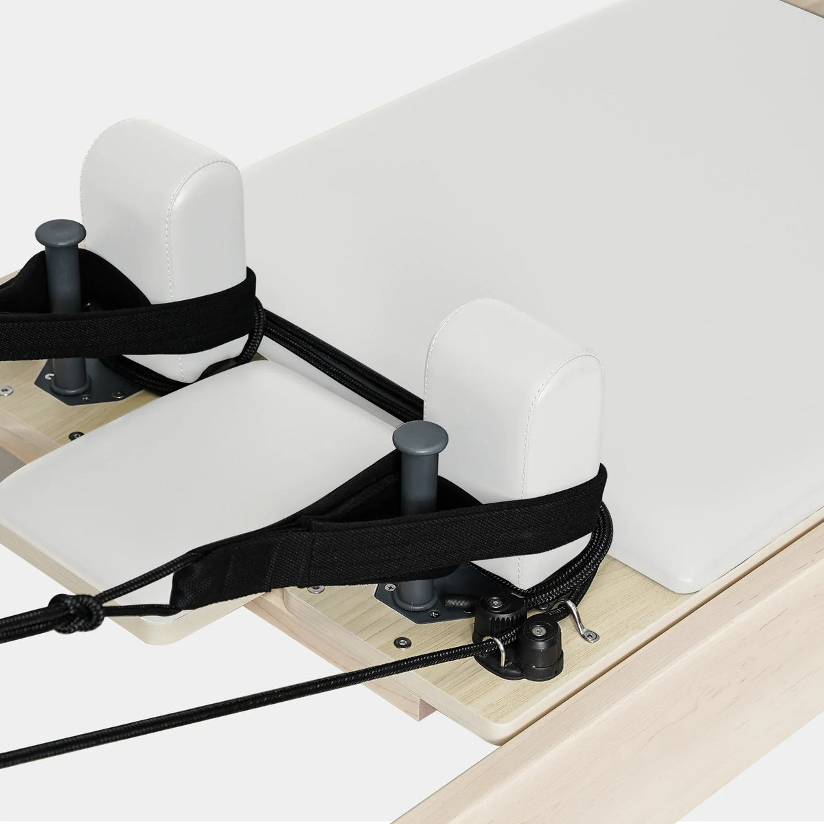 Maple Pilates Reformer – Studio Bundle