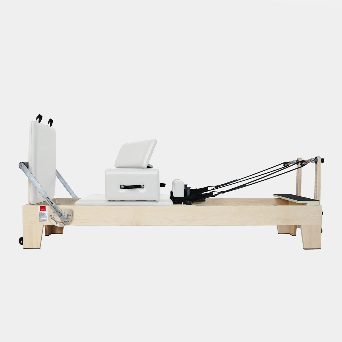 Maple Pilates Reformer – Studio Bundle