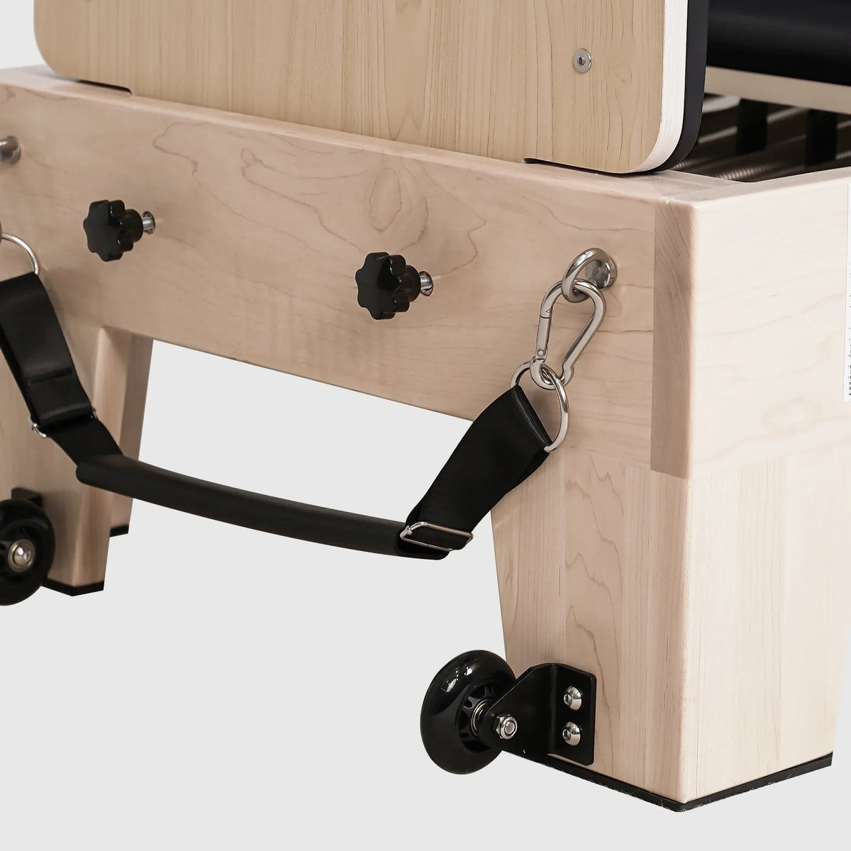 Maple Pilates Reformer – Studio Bundle