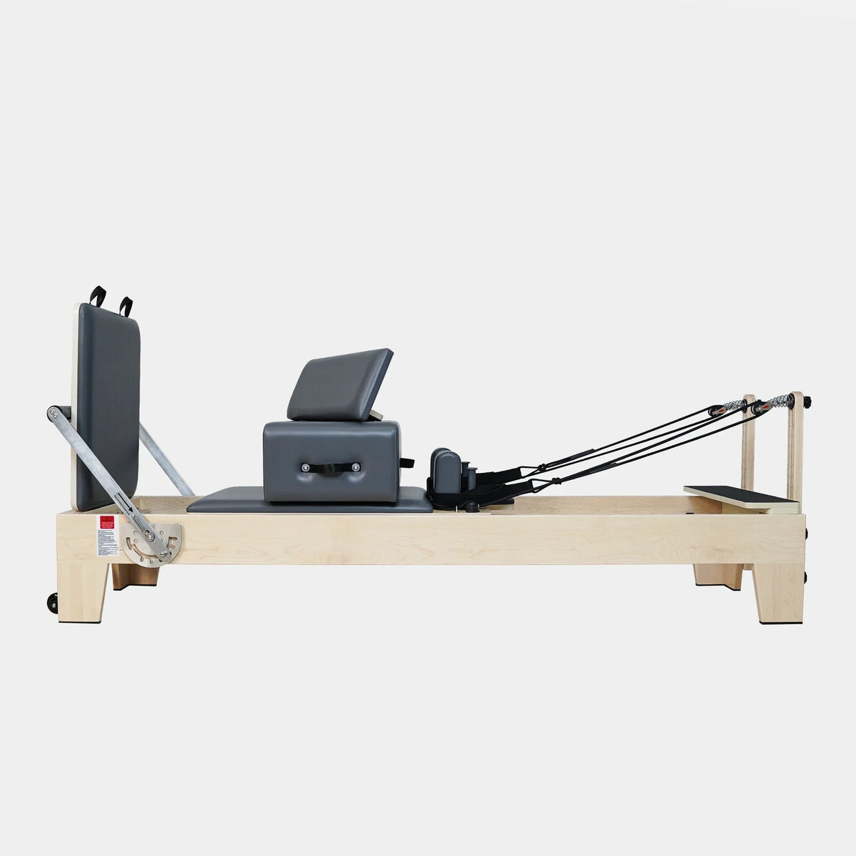 Maple Pilates Reformer – Studio Bundle