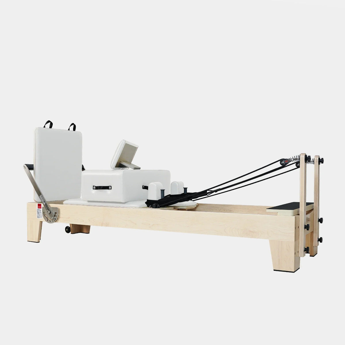 Maple Pilates Reformer – Studio Bundle