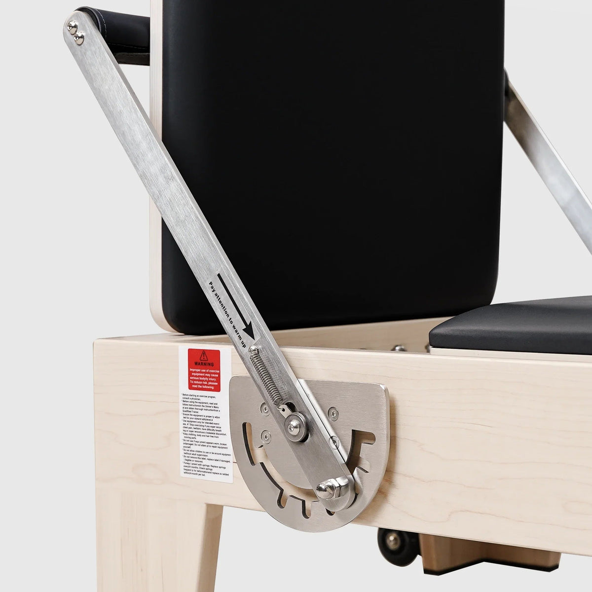 Maple Pilates Reformer – Studio Bundle