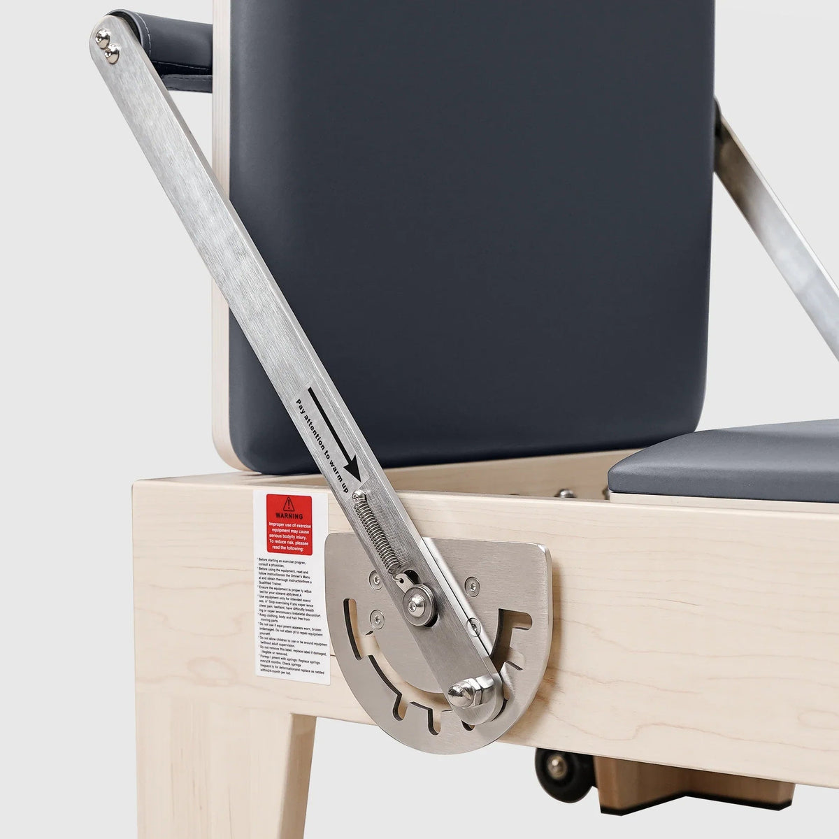 Maple Pilates Reformer – Studio Bundle