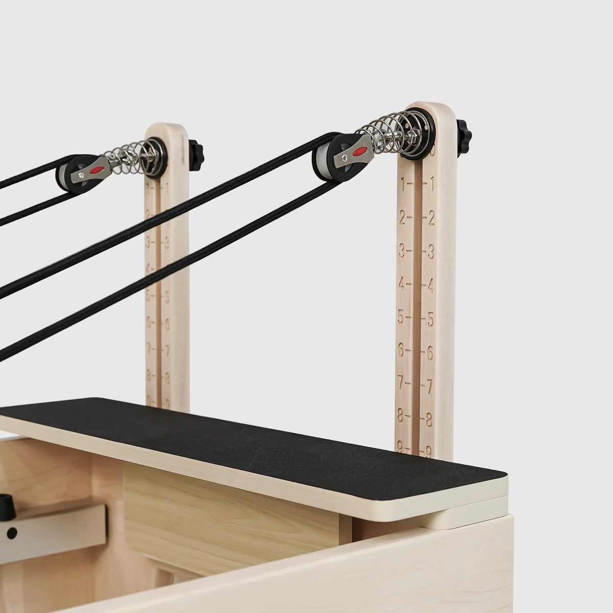 Maple Pilates Reformer – Studio Bundle