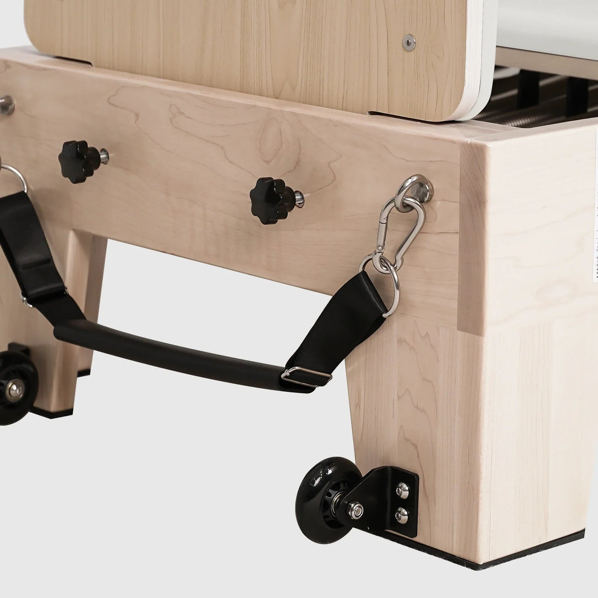 Maple Pilates Reformer – Studio Bundle