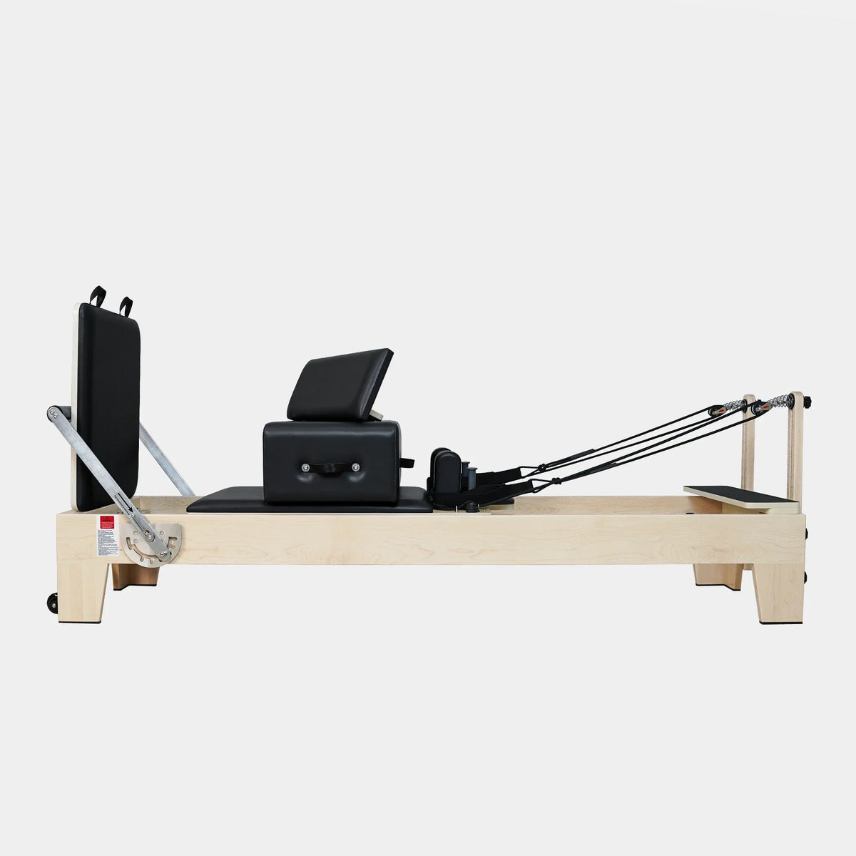 Maple Pilates Reformer – Studio Bundle