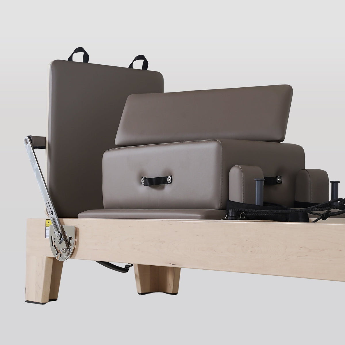 Maple Pilates Reformer – Studio Bundle