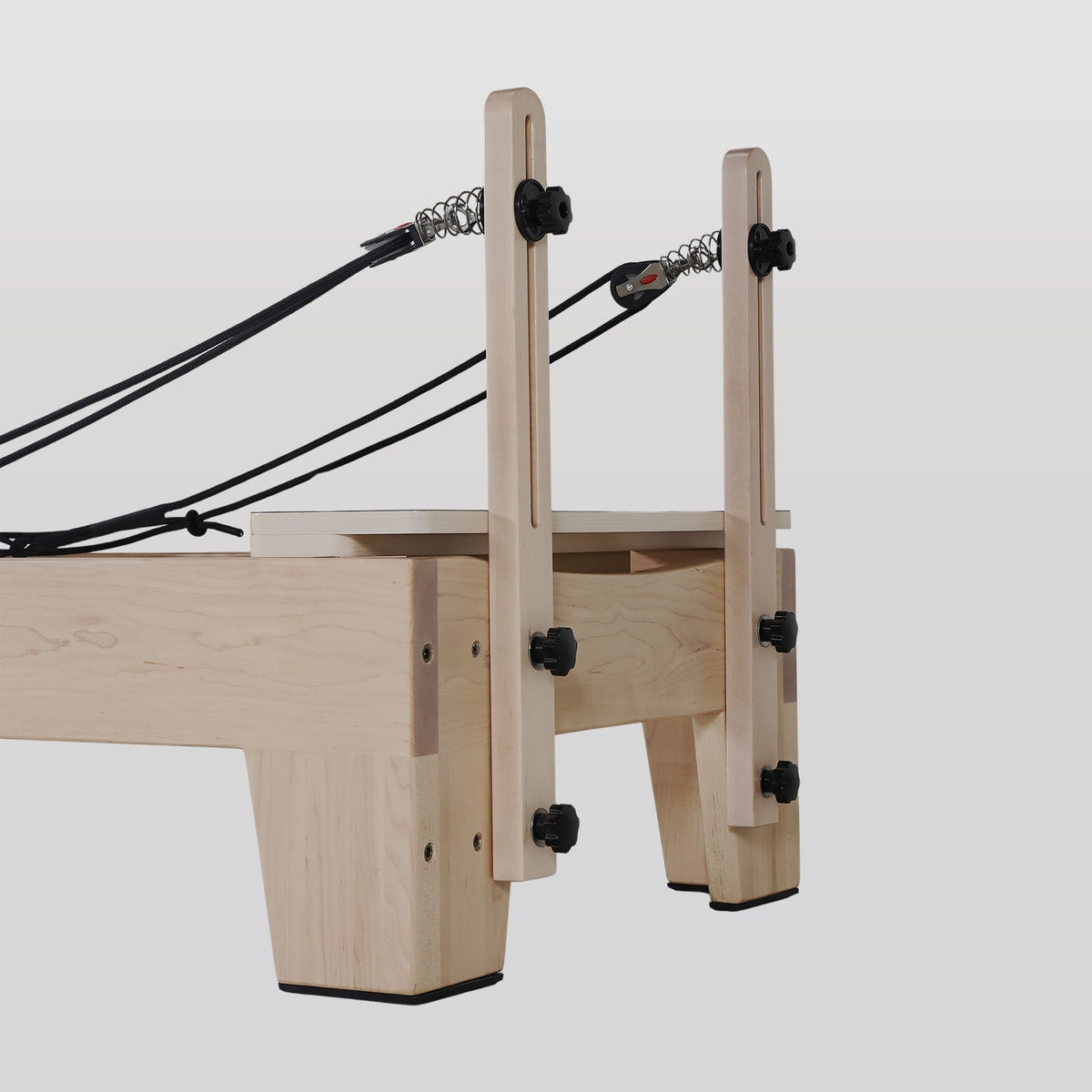 Maple Pilates Reformer – Studio Bundle