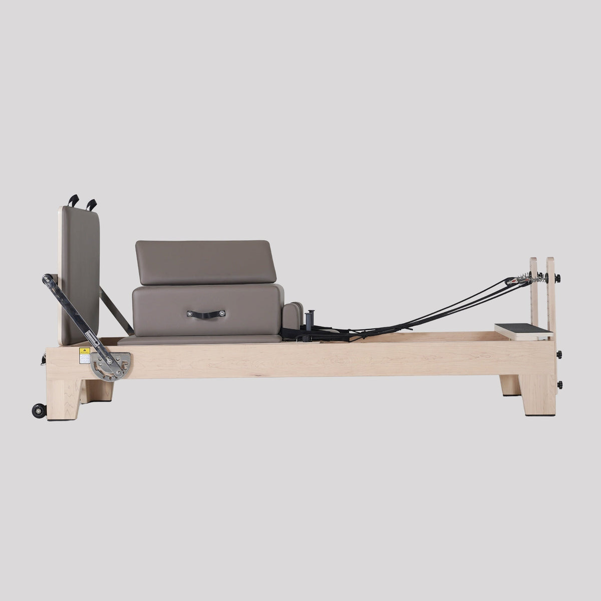 Maple Pilates Reformer – Studio Bundle