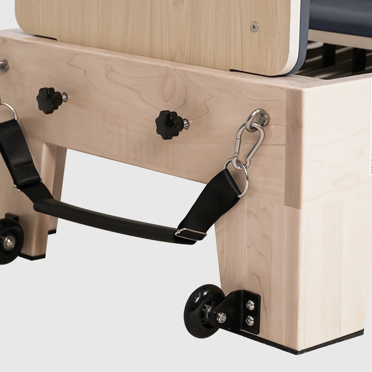 Maple Pilates Reformer – Studio Bundle