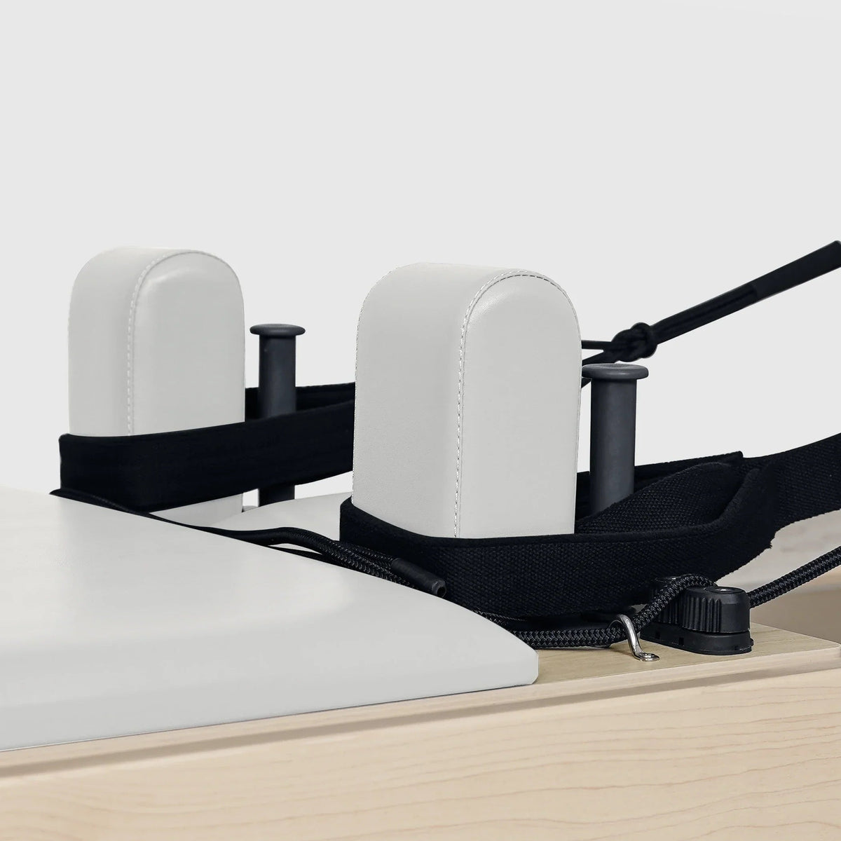 Maple Pilates Reformer – Studio Bundle