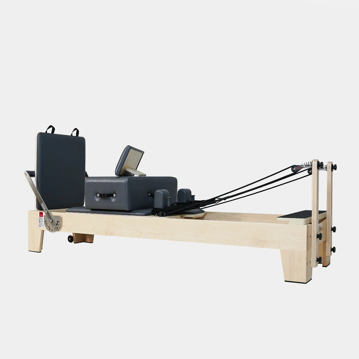 Maple Pilates Reformer – Studio Bundle