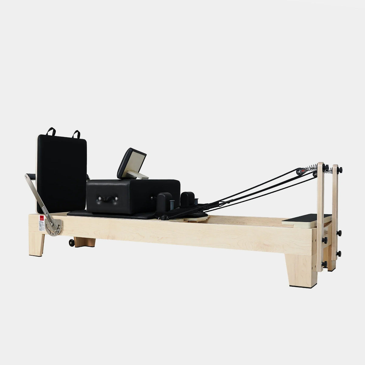 Maple Pilates Reformer – Studio Bundle