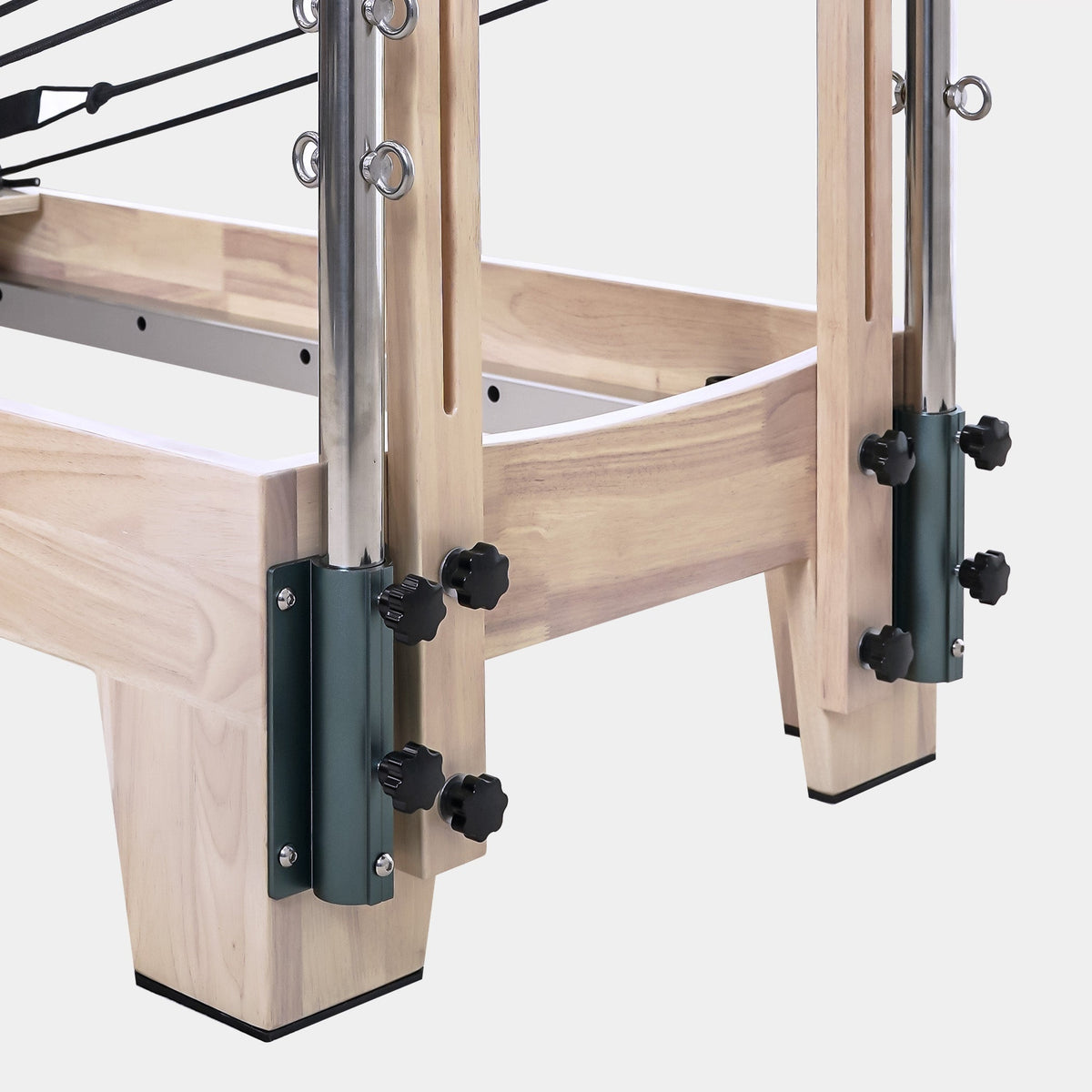 Pilates Reformer with Tower – Studio Bundle
