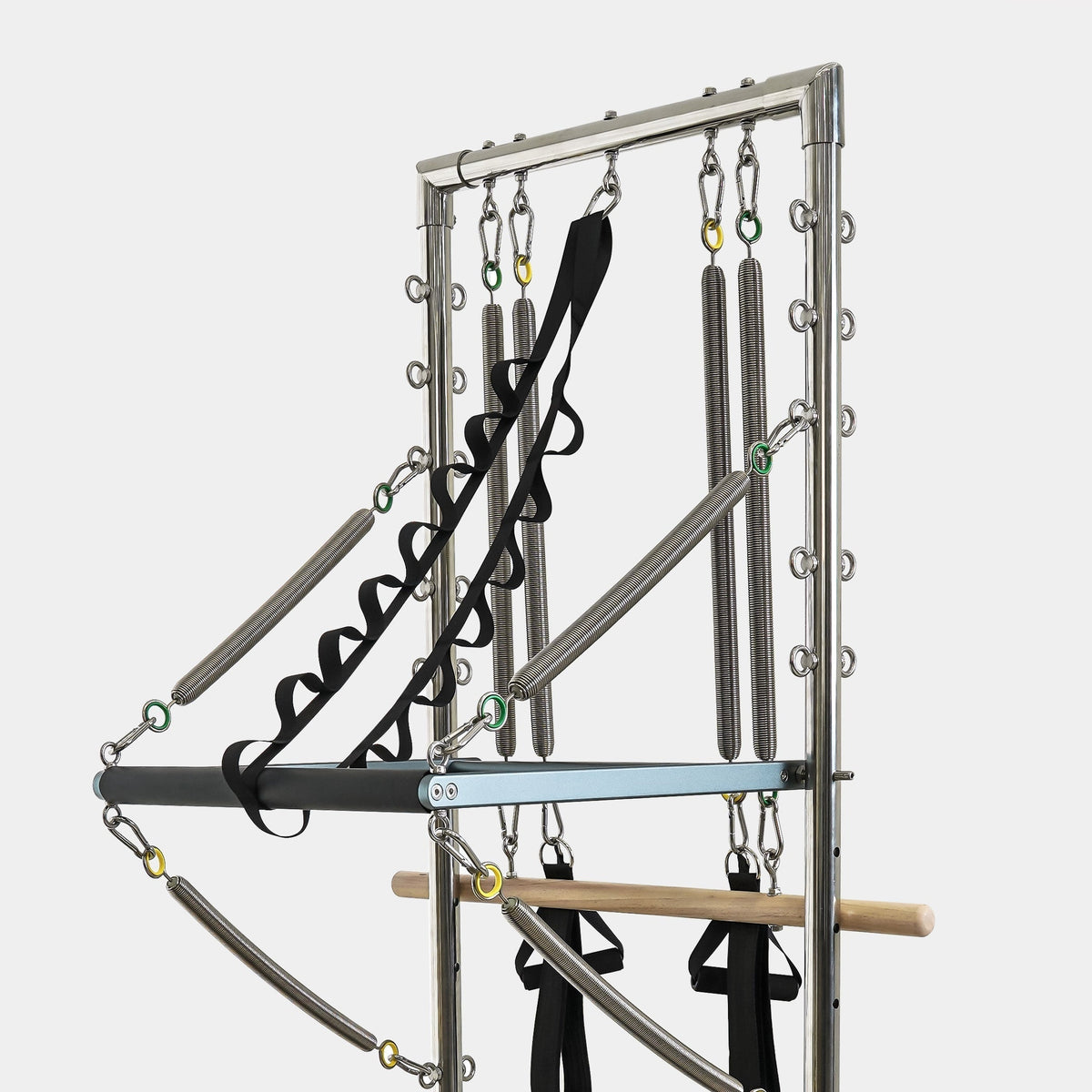 Pilates Reformer with Tower – Studio Bundle