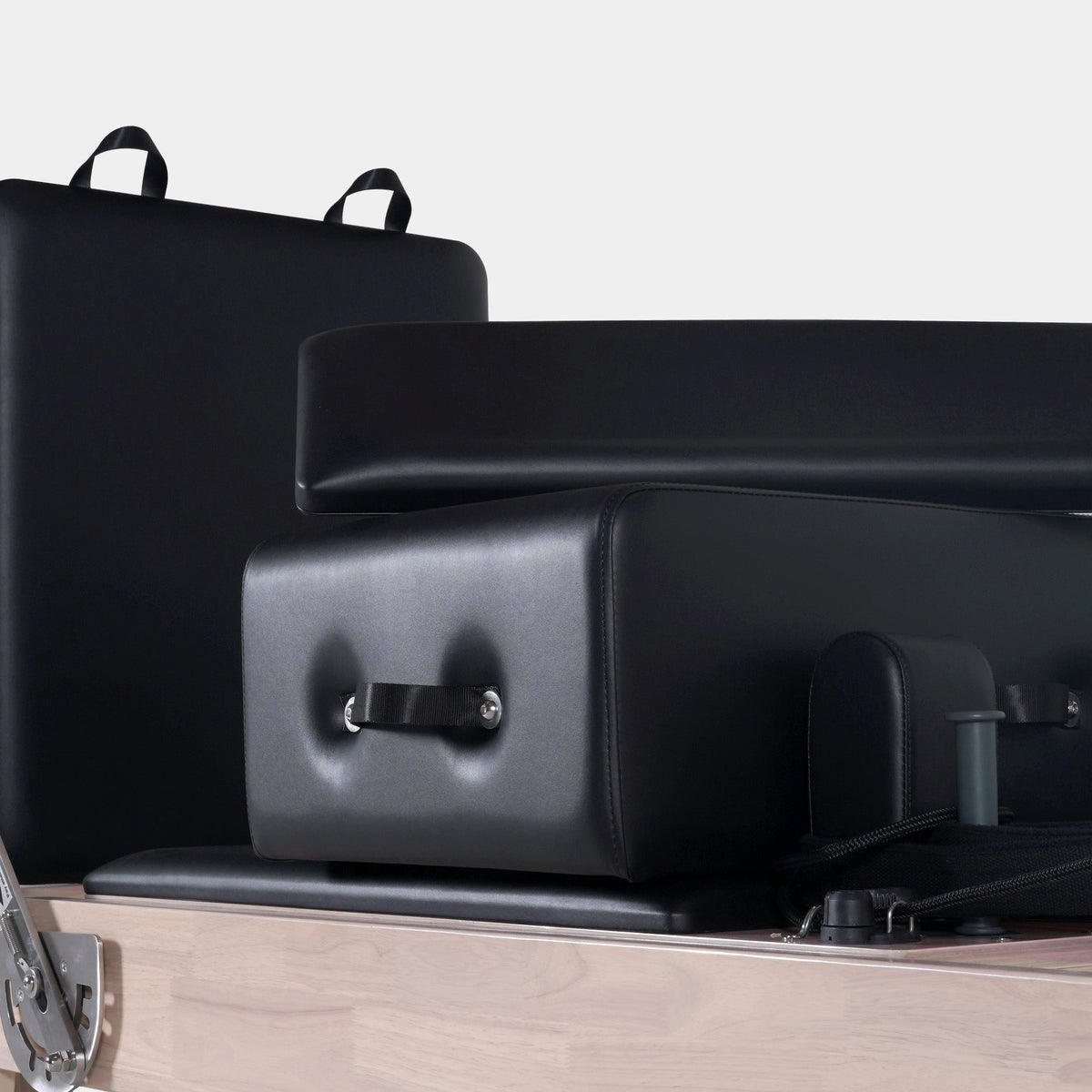 Pilates Reformer with Tower – Studio Bundle