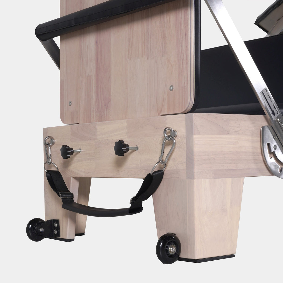 Pilates Reformer with Tower – Studio Bundle