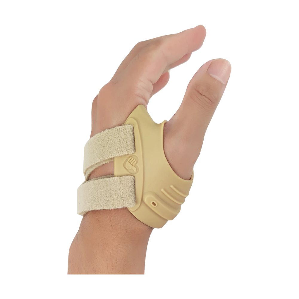 Basalgelenk-Stabilisierungsbandage zur Linderung von CMC-Arthritis-Schmerzen, postoperativen Genesung und bei Sehnenentzündungen, für die rechte oder linke Hand | Thomler