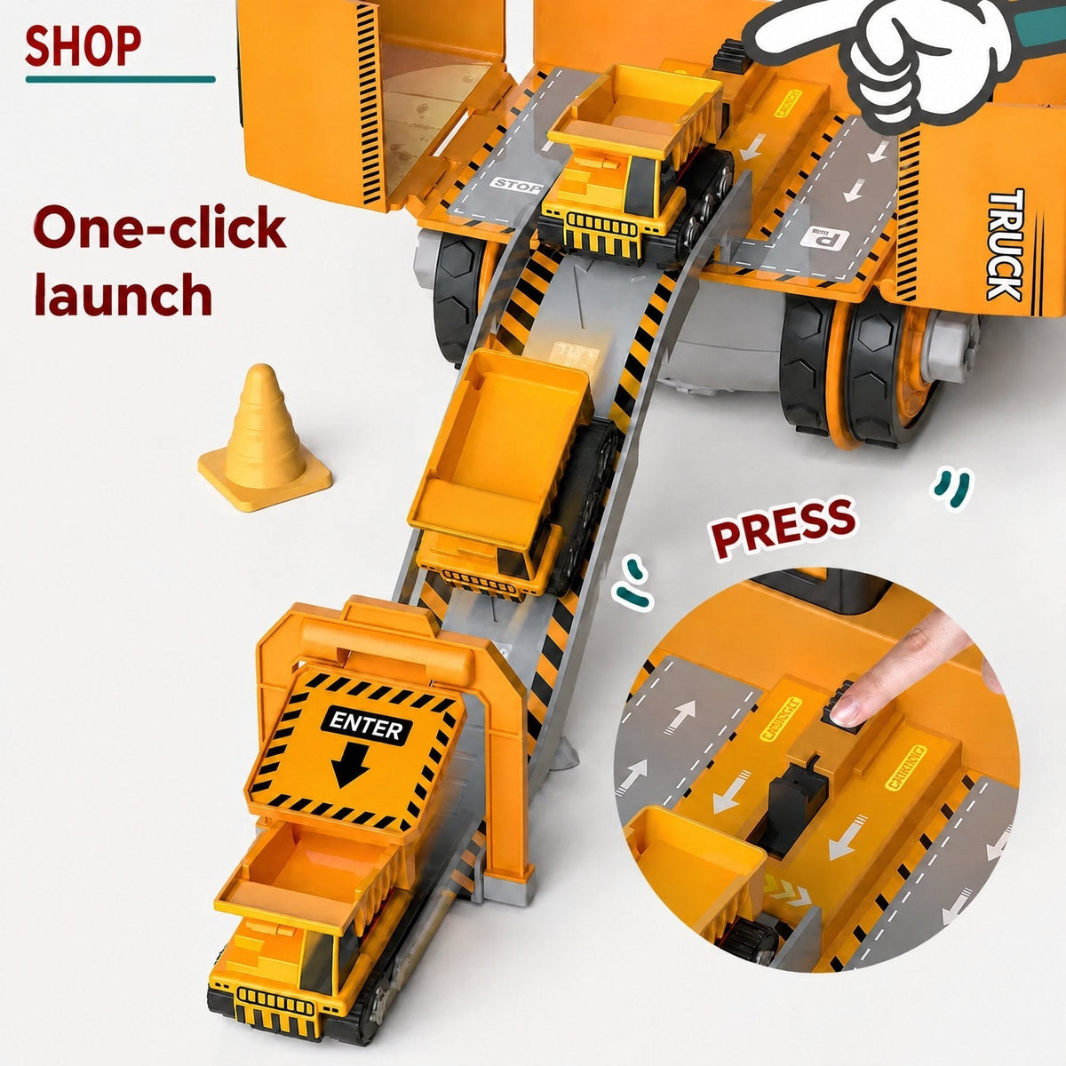 Set de Construcción para Ingenieros Junior – Kit Educativo Montessori para Niños – Tipo Meccano