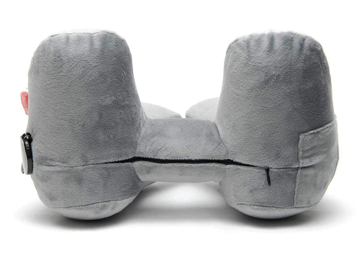 Inflatable Travel Pillow