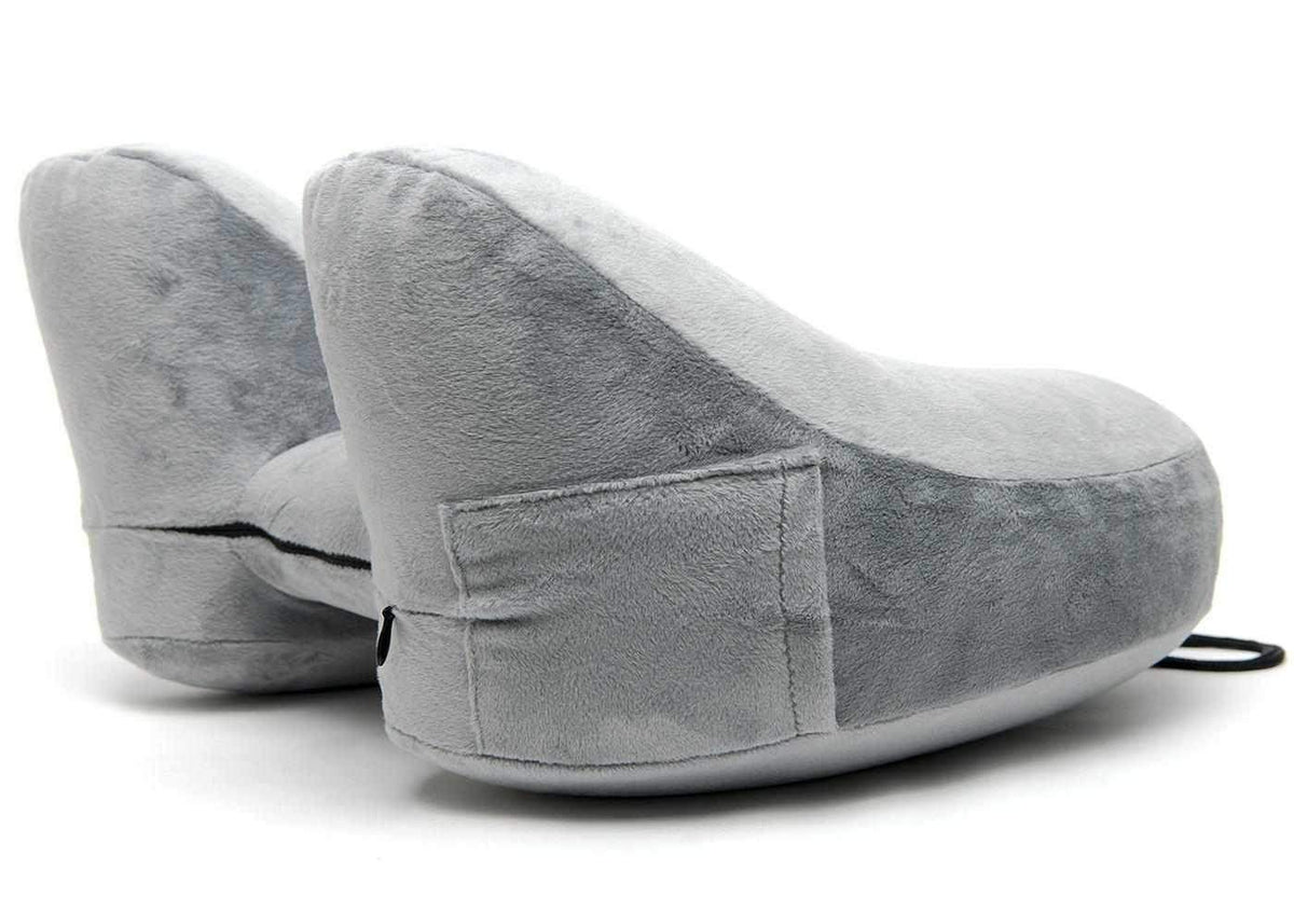 Inflatable Travel Pillow