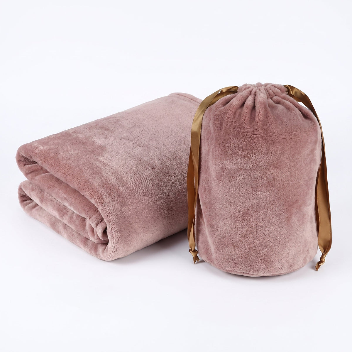 USB Heated Blanket Cordless Portable Design With Soft Fleece Fabric