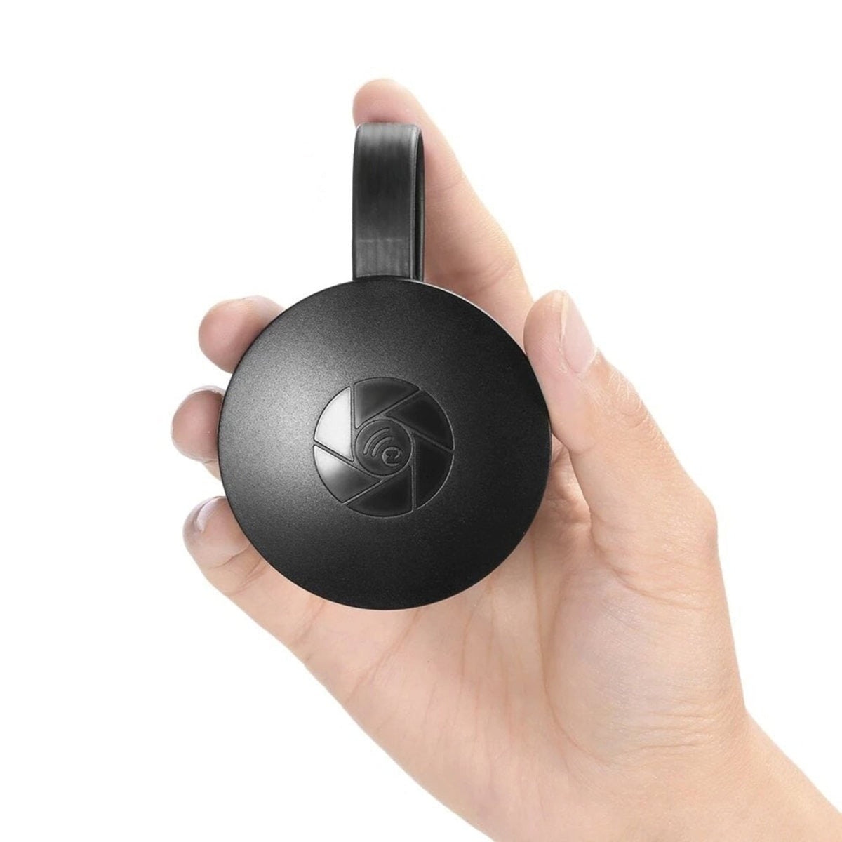 Visioncast One HDMI Wireless Streamer Full HD 1080P Plug-And-Play For Movies Presentations And Games