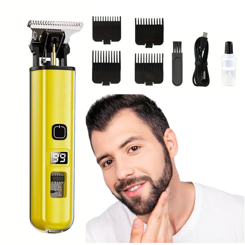 Professionele draadloze tondeuse