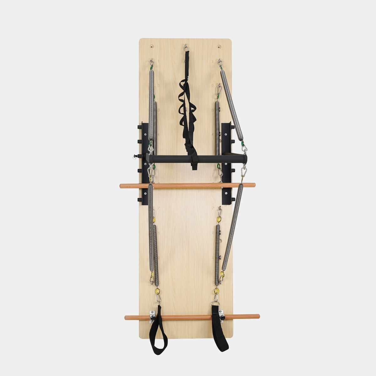 Wall Mount Pilates Springboard