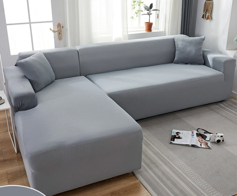 Funda de sofá elástica impermeable - Resistente a tormentas