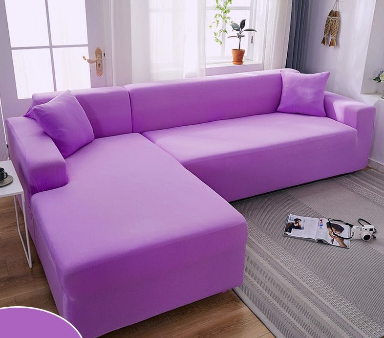 Funda de sofá elástica impermeable - Resistente a tormentas