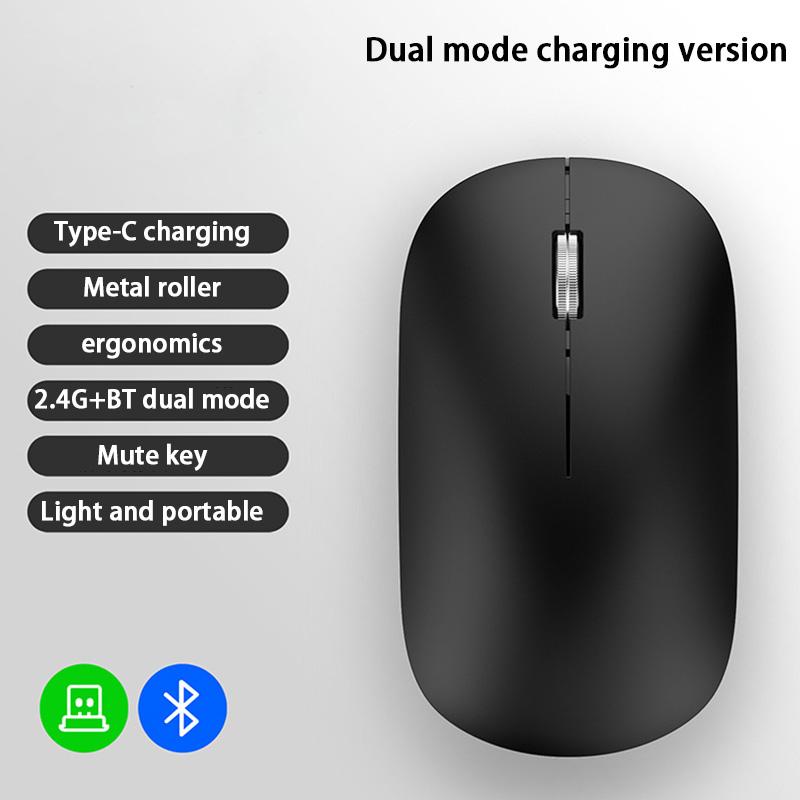 Draadloze Bluetooth-muis