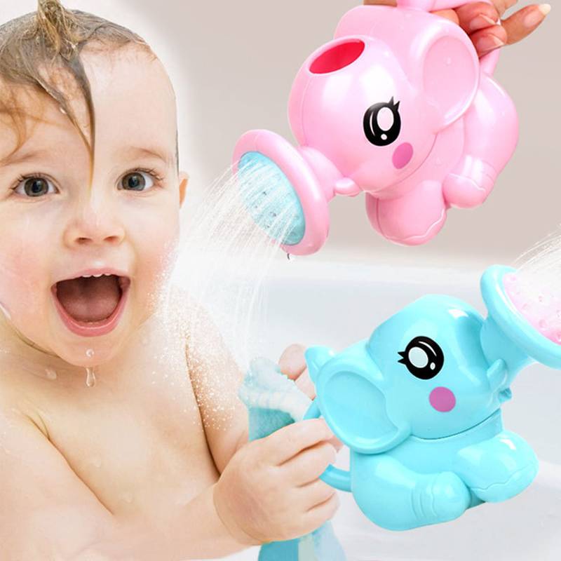 Juguetes de Baño para Bebés